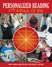 E-book, Personalized Reading, Hobbs, Nancy, Bloomsbury Publishing