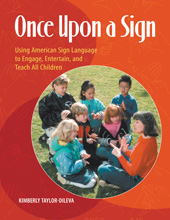 E-book, Once Upon a Sign, Bloomsbury Publishing