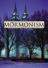 eBook, Mormonism, Bloomsbury Publishing