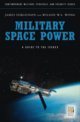 E-book, Military Space Power, Bloomsbury Publishing