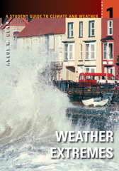 E-book, A Student Guide to Climate and Weather, Bloomsbury Publishing