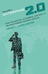 eBook, Enterprise 2.0., Bloomsbury Publishing
