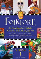 eBook, Folklore : An Encyclopedia of Beliefs, Customs, Tales, Music, and Art, Bloomsbury Publishing