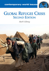 E-book, Global Refugee Crisis, Bloomsbury Publishing
