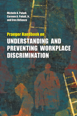 E-book, Praeger Handbook on Understanding and Preventing Workplace Discrimination, Bloomsbury Publishing