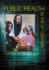 E-book, Public Health in the 21st Century, Bloomsbury Publishing