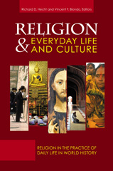 E-book, Religion and Everyday Life and Culture, Bloomsbury Publishing