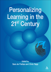 E-book, Personalizing Learning in the 21st Century, Network Continuum Education