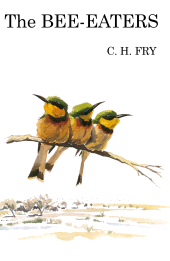 E-book, The Bee-Eaters, T & AD Poyser