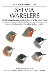 E-book, Sylvia Warblers : Identification, taxonomy and phylogeny of the genus Sylvia, Helm