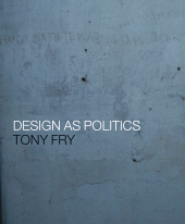 E-book, Design as Politics, Berg Publishers