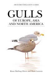 E-book, Gulls of Europe, Asia and North America, Helm