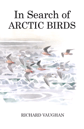 E-book, In Search of Arctic Birds, T & AD Poyser