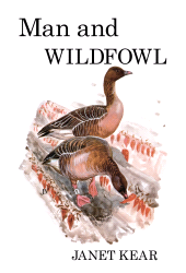 E-book, Man and Wildfowl, T & AD Poyser