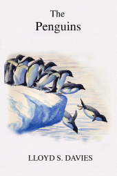 E-book, Penguins, T & AD Poyser