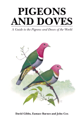 E-book, Pigeons and Doves : A Guide to the Pigeons and Doves of the World, Helm
