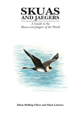 E-book, Skuas and Jaegers, Helm