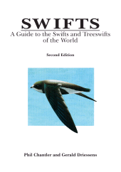 E-book, Swifts : A Guide to the Swifts and Treeswifts of the World, Helm