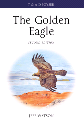 E-book, The Golden Eagle, T & AD Poyser