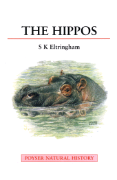 E-book, The Hippos, T & AD Poyser