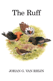 E-book, The Ruff, T & AD Poyser