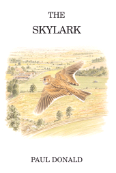 E-book, The Skylark, T & AD Poyser