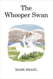 E-book, The Whooper Swan, T & AD Poyser