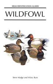 E-book, Wildfowl, Helm