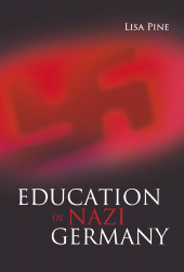 E-book, Education in Nazi Germany, Berg Publishers