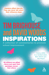 E-book, Inspirations : A collection of commentaries and quotations to promote school improvement, Network Continuum Education