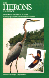 E-book, The Herons Handbook, Helm