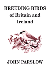 E-book, Breeding Birds of Britain and Ireland : A historical survey, T & AD Poyser