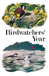 E-book, Birdwatchers' Year, T & AD Poyser