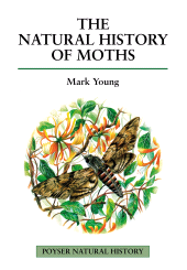 E-book, The Natural History of Moths, T & AD Poyser