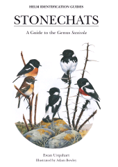 E-book, Stonechats, Helm