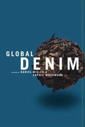 eBook, Global Denim, Berg Publishers