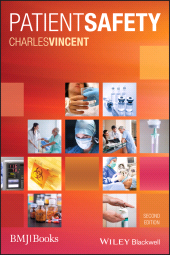 E-book, Patient Safety, BMJ Books