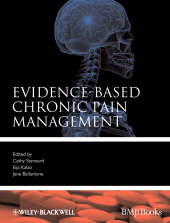 E-book, Evidence-Based Chronic Pain Management, BMJ Books