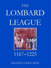 E-book, The Lombard League, 1167-1225, The British Academy
