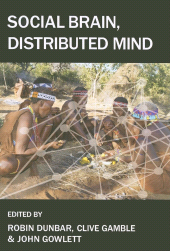 E-book, Social Brain, Distributed Mind, The British Academy