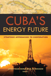 E-book, Cuba's Energy Future : Strategic Approaches to Cooperation, Brookings Institution Press