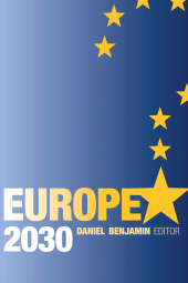 E-book, Europe 2030, Brookings Institution Press