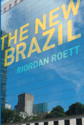 E-book, The New Brazil, Brookings Institution Press