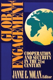 E-book, Global Engagement : Cooperation and Security in the 21st Century, Brookings Institution Press
