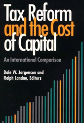 eBook, Tax Reform and the Cost of Capital : An International Comparison, Brookings Institution Press