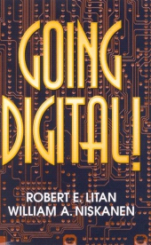 E-book, Going Digital!, Brookings Institution Press