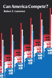 eBook, Can America Compete?, Brookings Institution Press