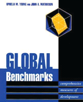 eBook, Global Benchmarks : Comprehensive Measures of Development, Brookings Institution Press