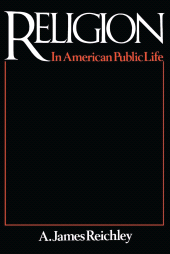 eBook, Religion in American Public Life, Brookings Institution Press