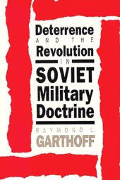 E-book, Deterrence and the Revolution in Soviet Military Doctrine, Brookings Institution Press